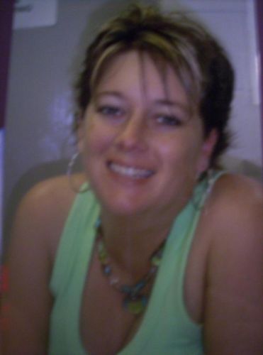 Nancy Mckaig