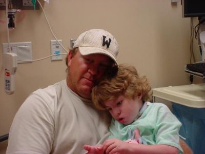 Mark Alverson