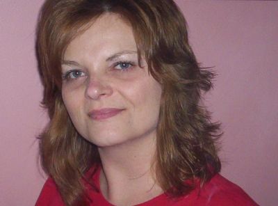 Karen Mcdonald