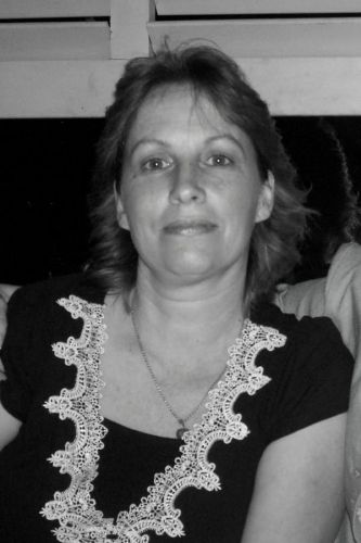 Tina Stonecipher