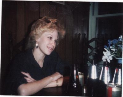 Lori Stevens