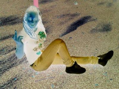 Shantique Lovell