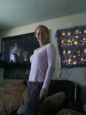 Amber Hosea