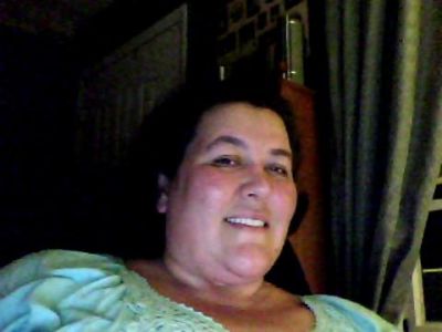 Paula Motsinger