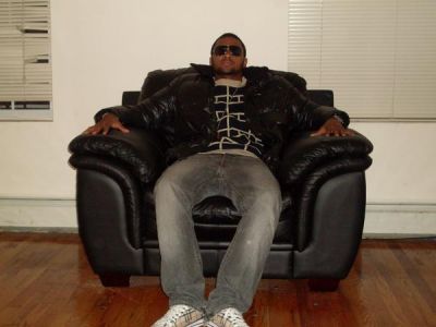 Thierno Barry