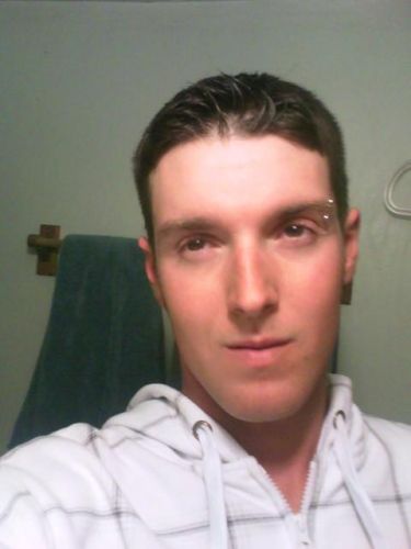 Anthony Cruz