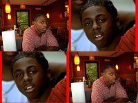 Dex Brown