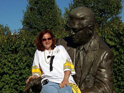 Debbra Goggins