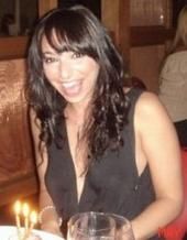 Alice Boumansour