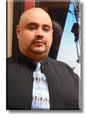 Bobby Chacon