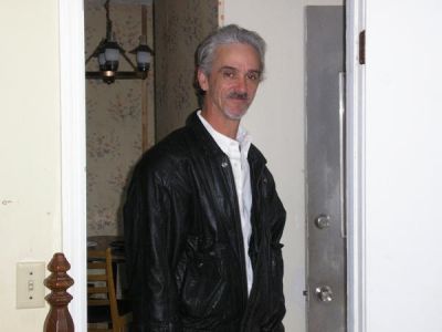 Brian Bedgood