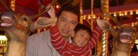 Rheyzon Jimenez