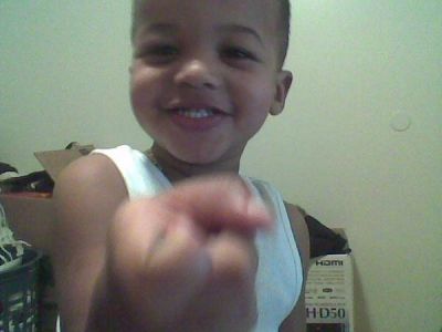 Reginald Block