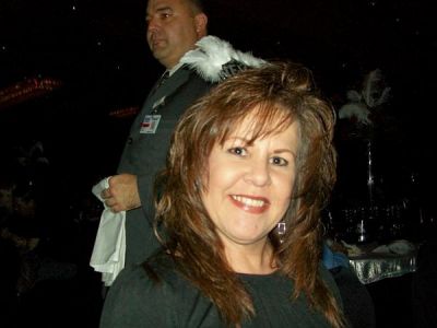 Wanda Morris