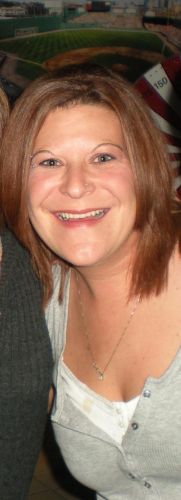 Amie Farrar