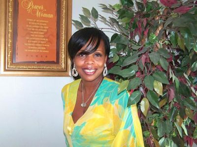 Teresa Hall