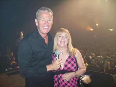 Kelly Whoberry