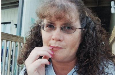 Susan Mcintosh