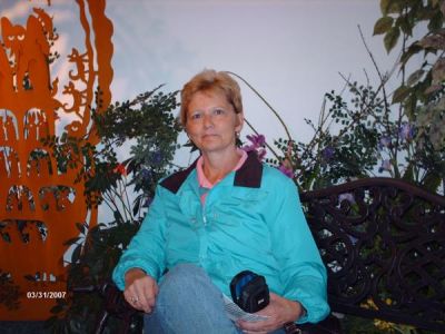 Barbara Lallier