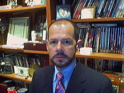 Raymond Nelbach