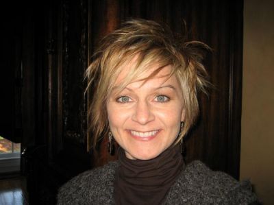 Lisa Meadows