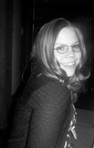 Jennifer Dermady