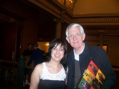 Andrea Craine