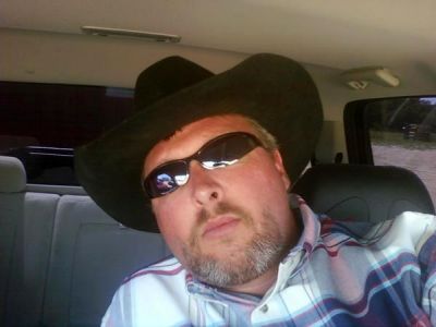 Randy Tolbert