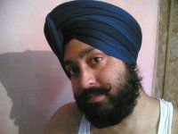 Jagjeet Grewal