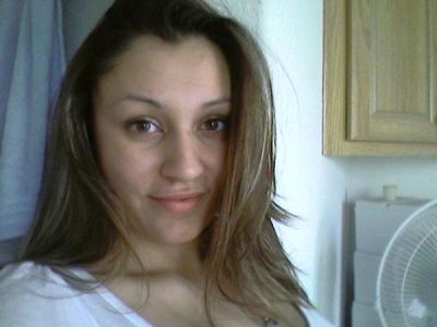 Nicole Parsegian