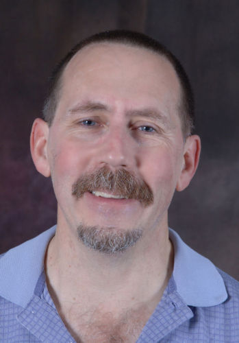 Eric Wahl