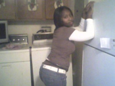 Lacresha Patterson