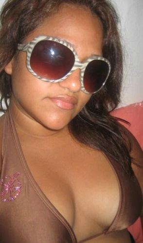 Lilian Alarcon