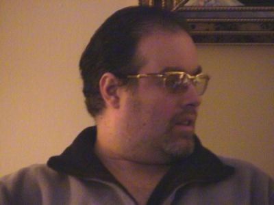 Gilbert Hernandez
