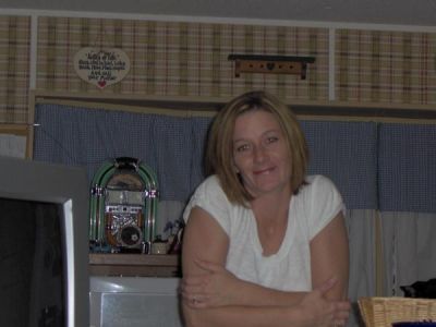 Kelly Kikendall
