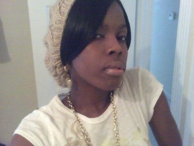 Rodneysha Adams
