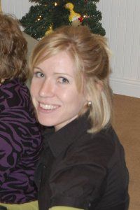 Heather Durbin