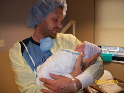 Jerod Auxier