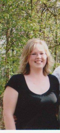 Missy Peacher