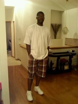 Tremayne Booker