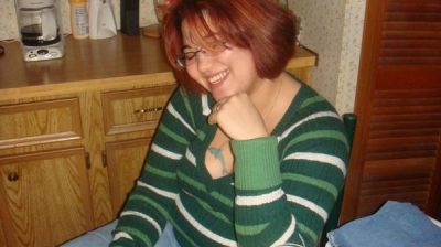 Sandra Butterworth