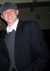 Joshua Stumm