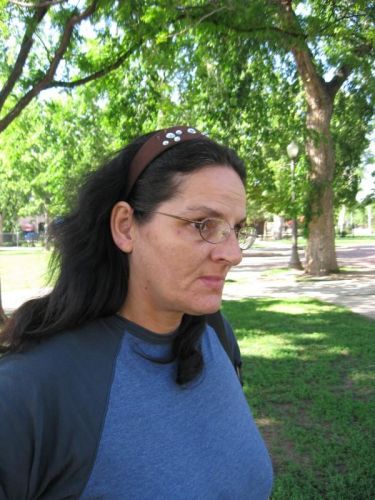 Brandy Stastny