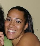Davisha Montgomery