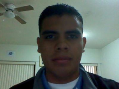 Carmelo Gonzalez