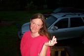 Tabitha Whitley
