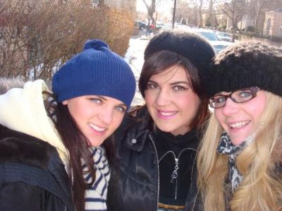 Tanya Dyactishin