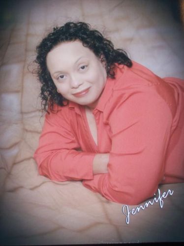 Jennifer Foreman