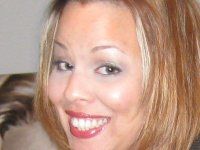 Christina Sparks