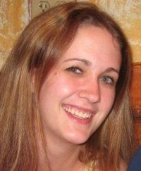 Holly Baumhoegger